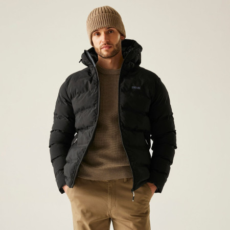 Muška jakna Regatta Altoro Thermal