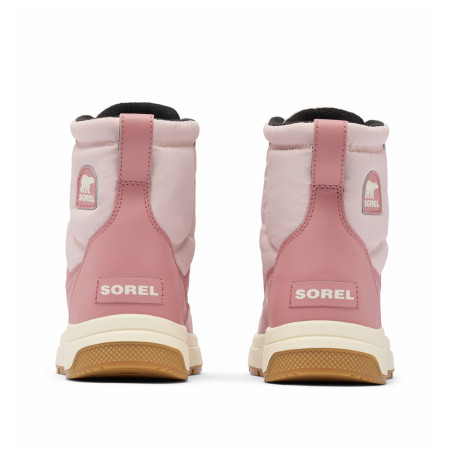 Dječje zimske cipele Sorel Whitney™ III Mid Wp Pink