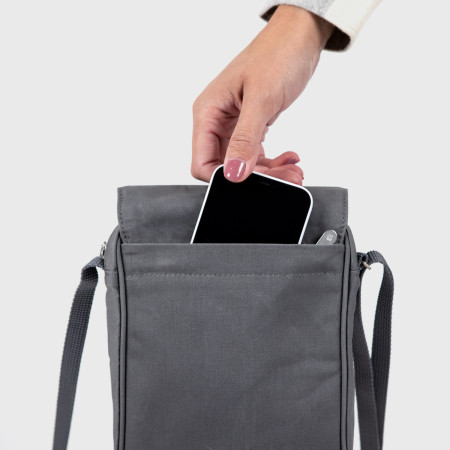 Torba preko ramena Fjällräven Greenland Pocket