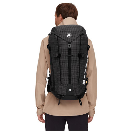 Turistički ruksak Mammut Trion 38