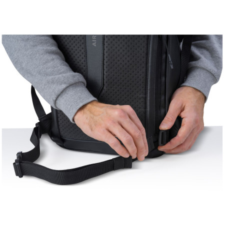 Ruksak Hannah Commuter 30