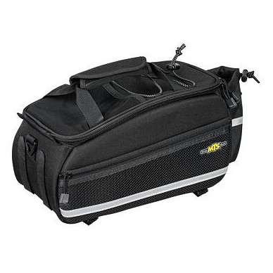 Torbica za biciklo Topeak MTS TrunkBag EX, Strap Mount