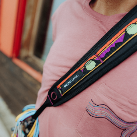 Trake Wild Country Gear Sling