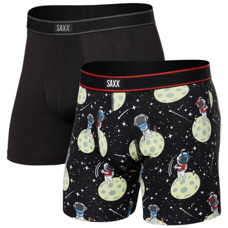 Bokserice Saxx Daytripper Boxer Brief Fly 2Pk