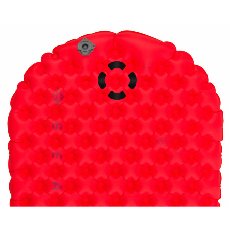 Podloga Sea to Summit Comfort Plus Regular