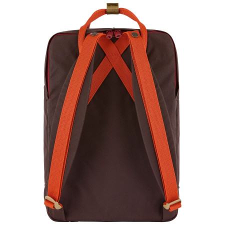 Ruksak Fjällräven Kånken Koncept Laptop 15"