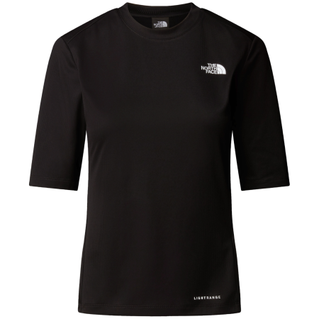 Ženska majica The North Face W Shadow Short Sleeve T-Shirt crna TNF BLACK