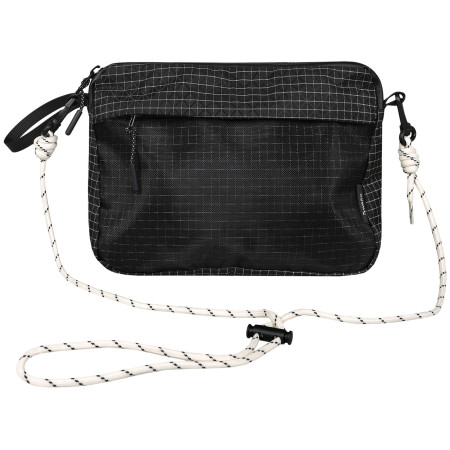 Neseser Warg Camino Crosser crna black