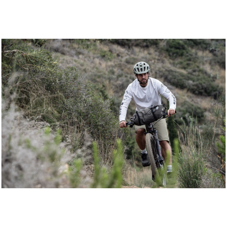 Torba za upravljač Ortlieb Handlebar-Pack Flex 9l