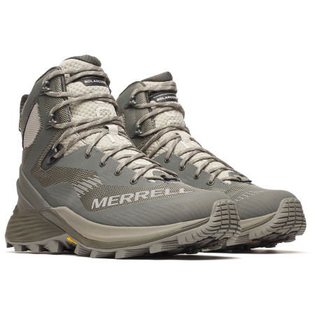 Muške cipele za planinarenje Merrell Mtl Thermo Rogue 4 Mid Gtx