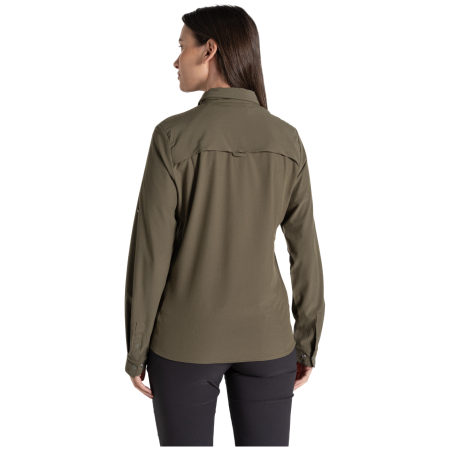 Košulja Craghoppers NosiLife Pro Long Sleeved Shirt III