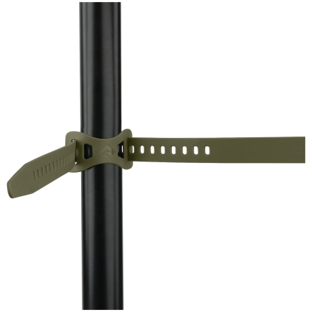 Remeni za pričvršćivanje opreme Sea to Summit Stretch-Loc Strap Set 4 Piece