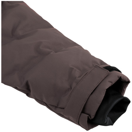 Ženska duga jakna MOOA Thermora Coat