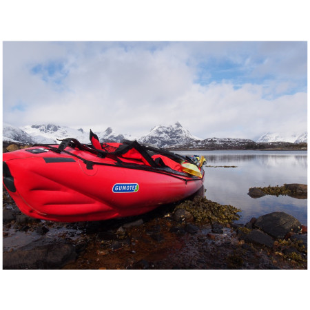 Kajak na napuhavanje Gumotex SEAWAVE