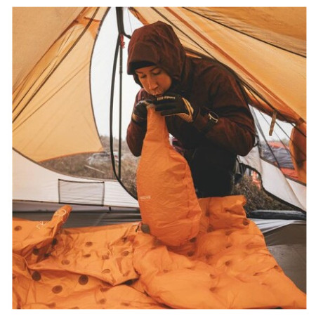 Pumpa za strujnjaču Robens Pump Sack Compact UL