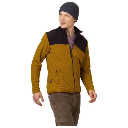 Muške funkcionalne majice dugih rukava Hannah Bert