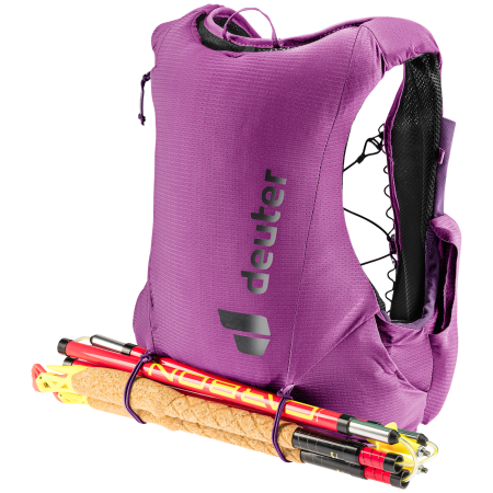 Prsluk za trčanje Deuter Traick 9 SL