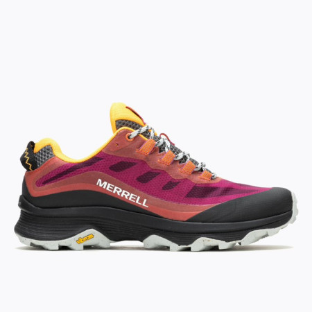 Ženske cipele Merrell Moab Speed ružičasta