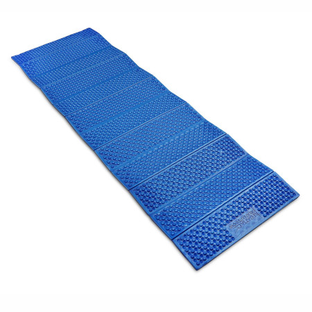 Podloga Regatta Napa Folding Sleep Mat plava Oxford Blue
