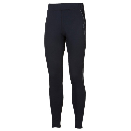Muške tajice Progress TR UNION 23MH crna Black