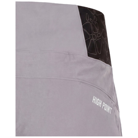 Ženske kratke hlače High Point Play 2.0 Lady Shorts
