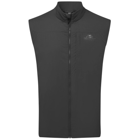 Muški prsluk Mountain Equipment Intra Light Vest Men's crna black