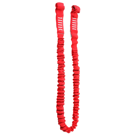 Lanyard Tendon Spojovací prostředek LB LE 1m crvena