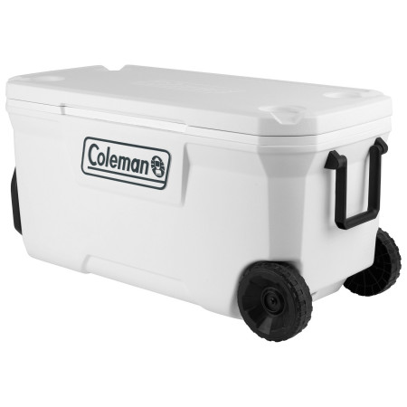Prijenosni hladnjaci Coleman 100QT Wheeled Marine Cooler