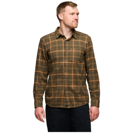Muška košulja Black Diamond M Project Flannel