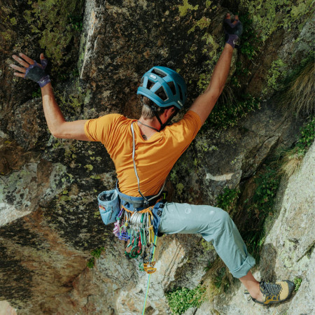 Muška majica Wild Country Session 3 M T-Shirt