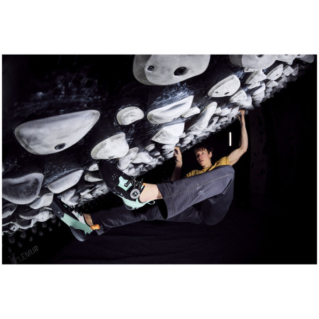 Penjanje Tenaya Aruma