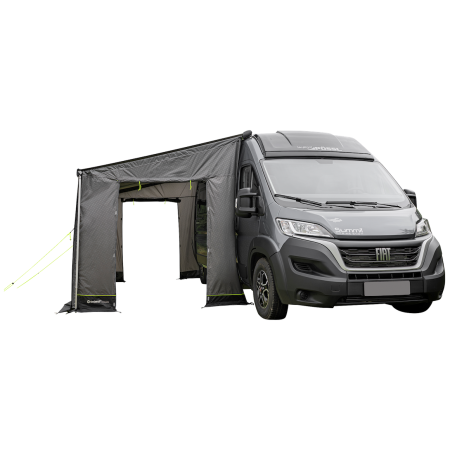 Zaklon Outwell Sideroads Awning Room