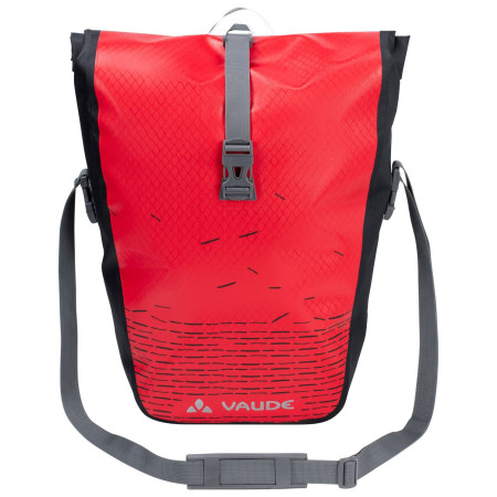 Torbica za biciklo Vaude Aqua Back Print Single