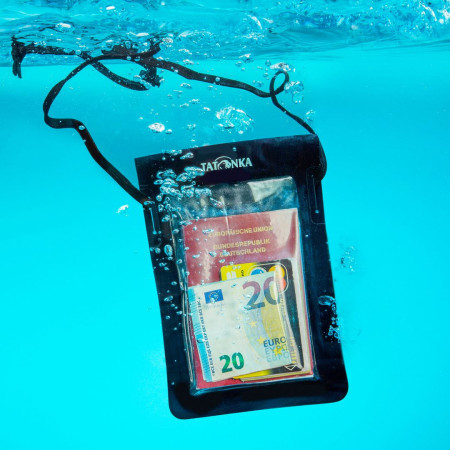 Futrola Tatonka WP Neck Pouch