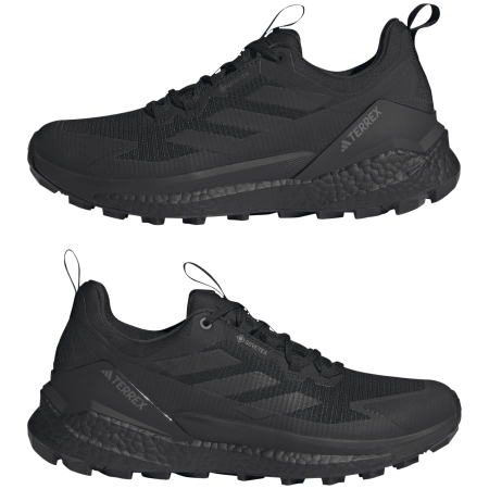 Muške cipele za planinarenje Adidas Terrex Free Hiker 2 Low Gtx