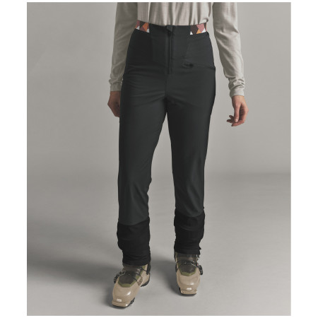 Ženske hlače Ortovox Venet Softshell Stretch Pants