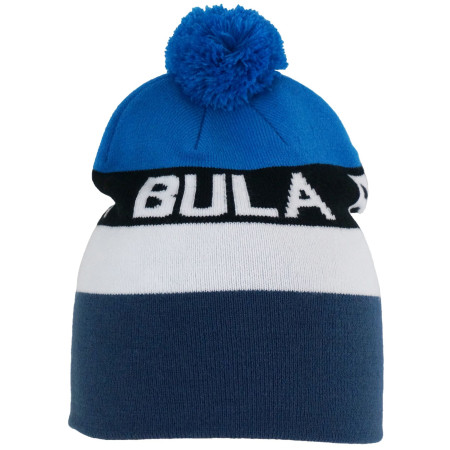 Kapa Bula Burn Beanie plava/bijela Dics