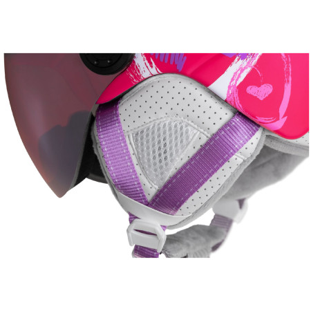 Dječja skijaška kaciga Etape Rider Pro Light