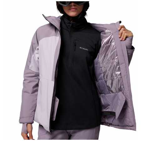 Ženska zimska jakna Columbia Liftline Jacket