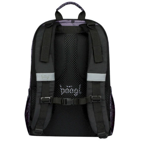 Školska torba Baagl Skate