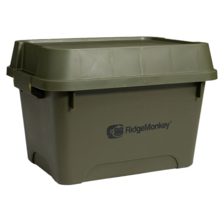 Kutija za skladištenje Ridge Monkey Armoury Stackable Storage Box 16 Litre