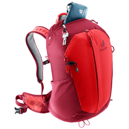 Ruksak Deuter AC Lite 23