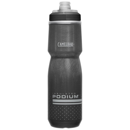 Boca za bicikl Camelbak Podium Chill 0,71l crna Black