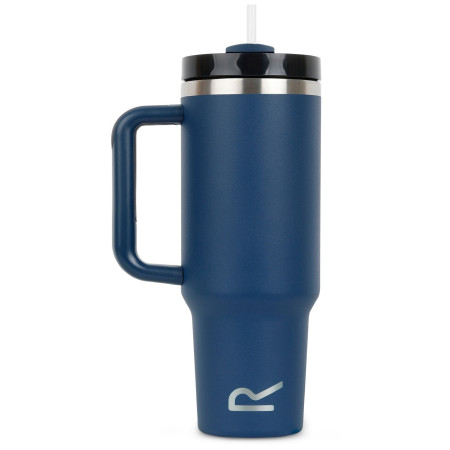 Termos Regatta Thermulate Insulated Mug 1.2L tamno plava MoonLt Denim