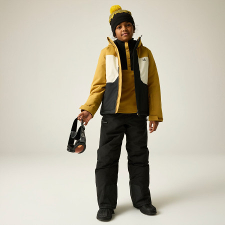 Dječja jakna Dare 2b Send It II Jacket WdBrn/Blck