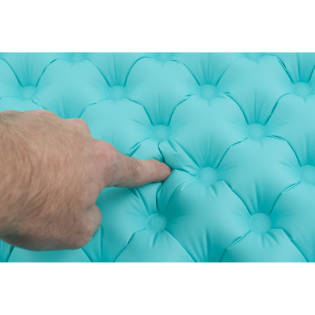 Podloga Sea to Summit Comfort Light Air Mat W L