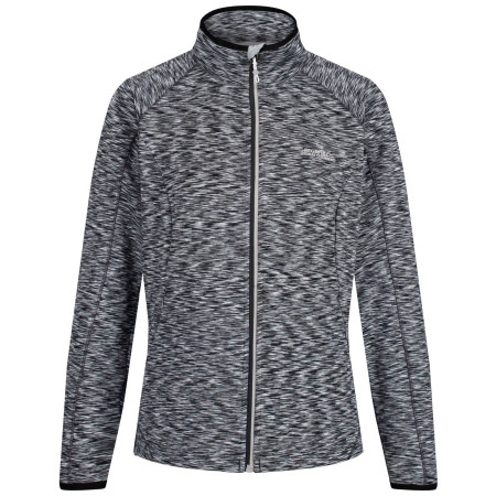 Ženska dukserica Regatta Harty II crna Black