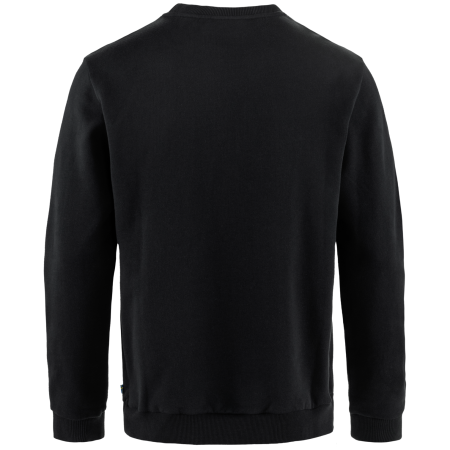 Muška dukserica Fjällräven Logo Sweater M