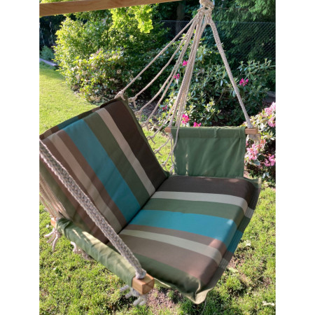 Viseća ljuljaška Hamaka.eu Safari