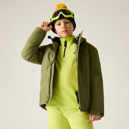 Dječja jakna Dare 2b Chill Jacket MartiniOlive